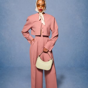 The Pantheon Suit